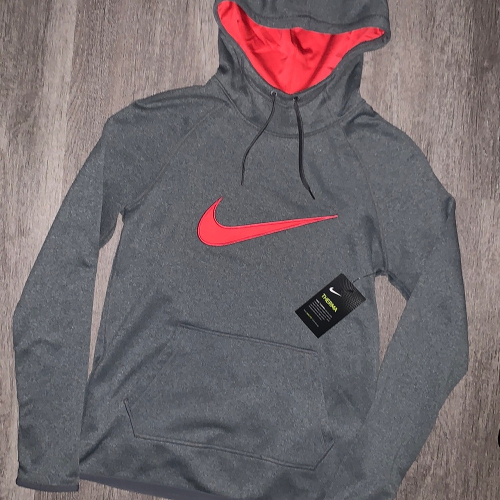 Nike hoodie